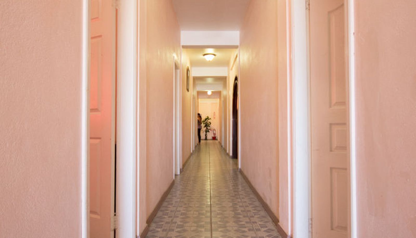Hotel interior - Kanhai's Center of Excellence
