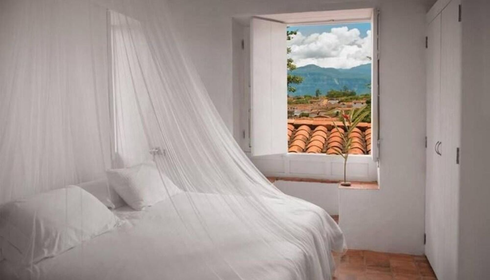 Standard room - Suite Assul