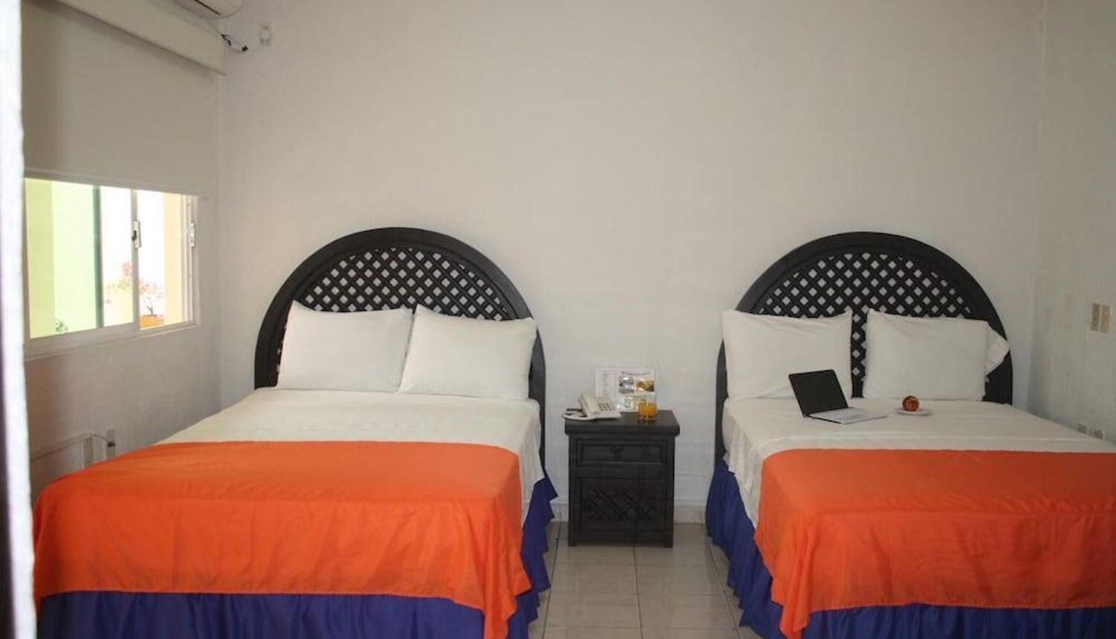Standaardkamer - Hotel Nautico Inn