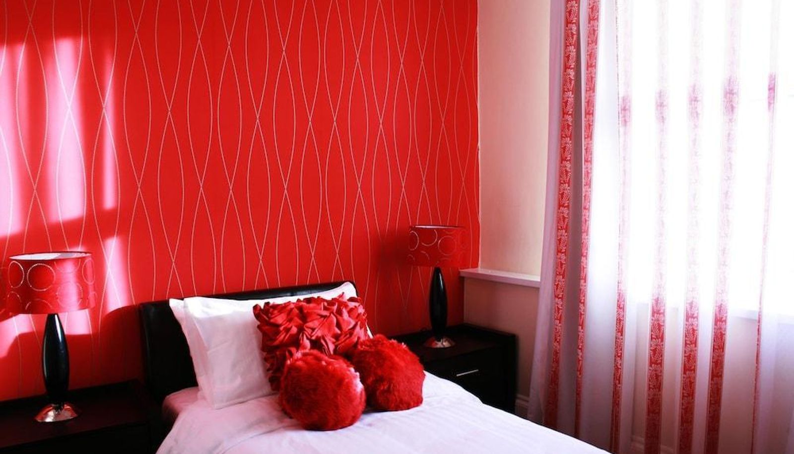 Standaardkamer - Hotel Makedonia