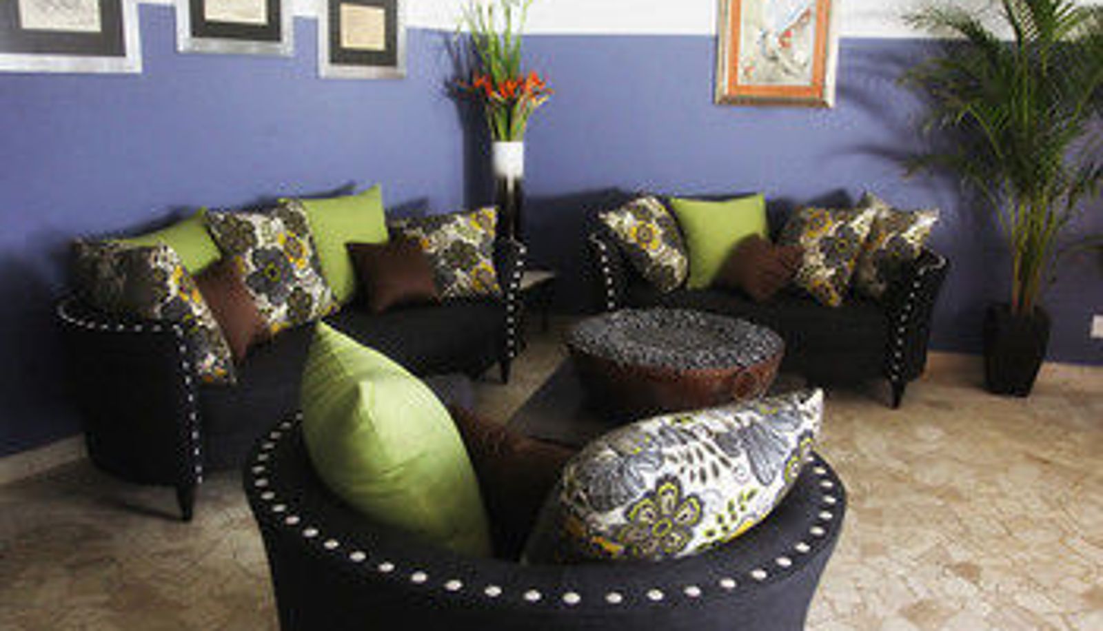 Interieur van het hotel - Araucaria Hotel Boutique - Adults Only