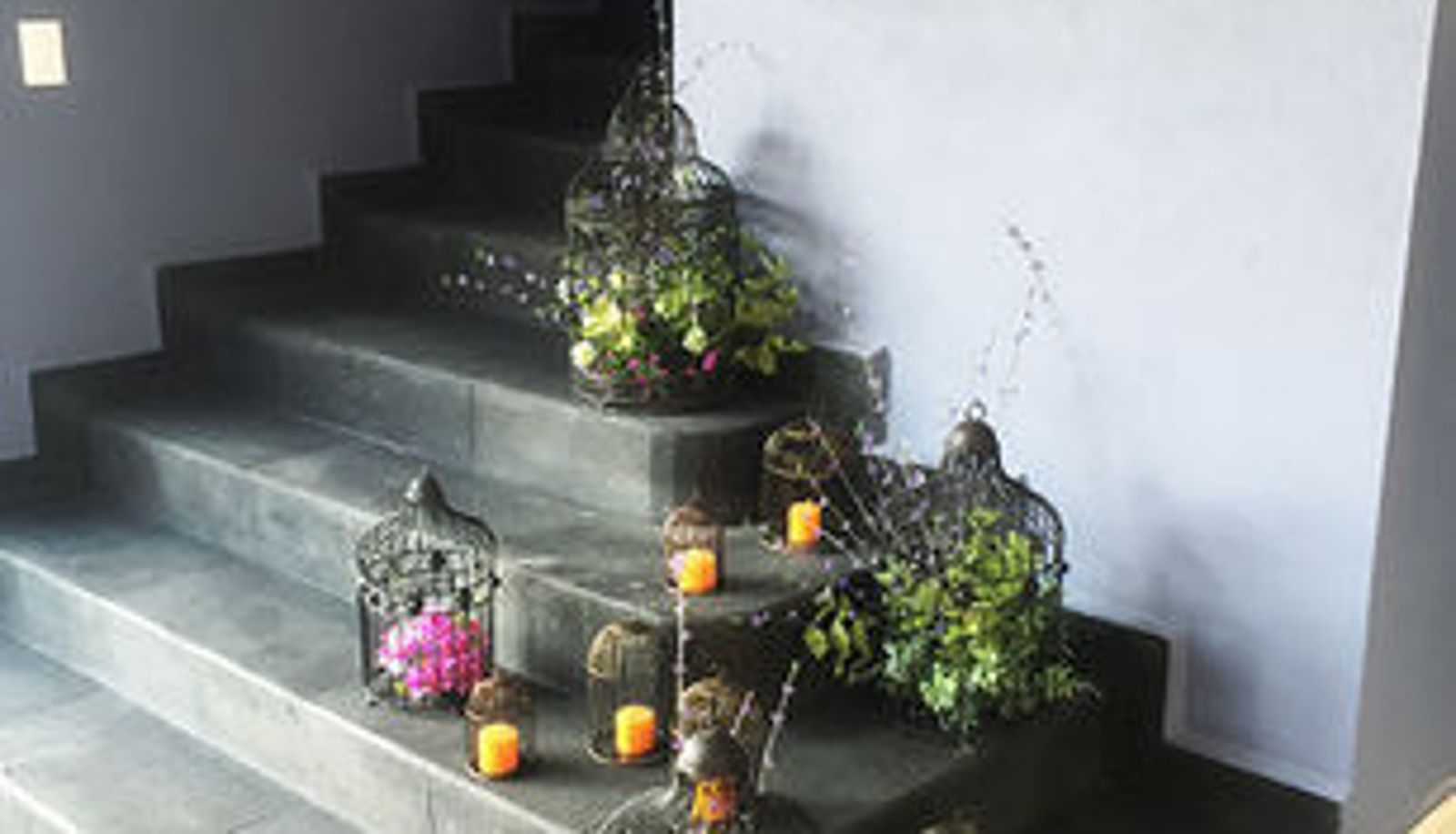 Interieur van het hotel - Araucaria Hotel Boutique - Adults Only
