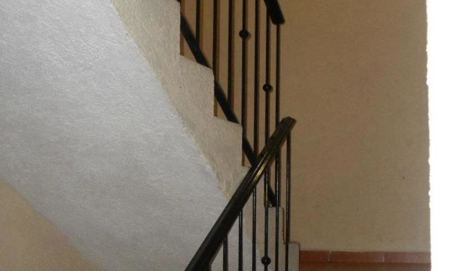 Interior del hotel - Hotel Casa Galeana