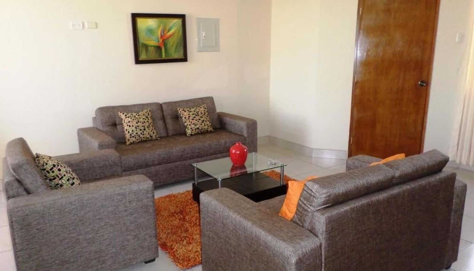 Info - Sol de Paracas Apart Hotel