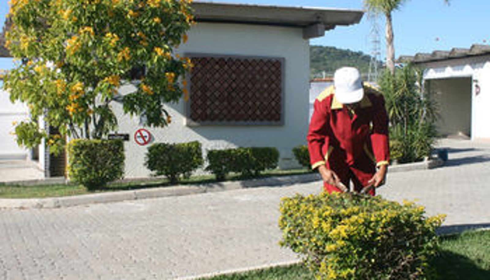 Dintorni - Bangalô Motel - Adults Only