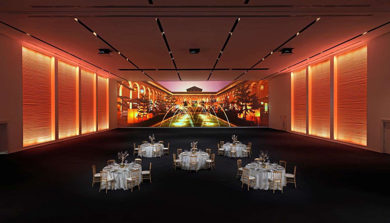 Conference room - Royal Service at Paradisus Palma Real