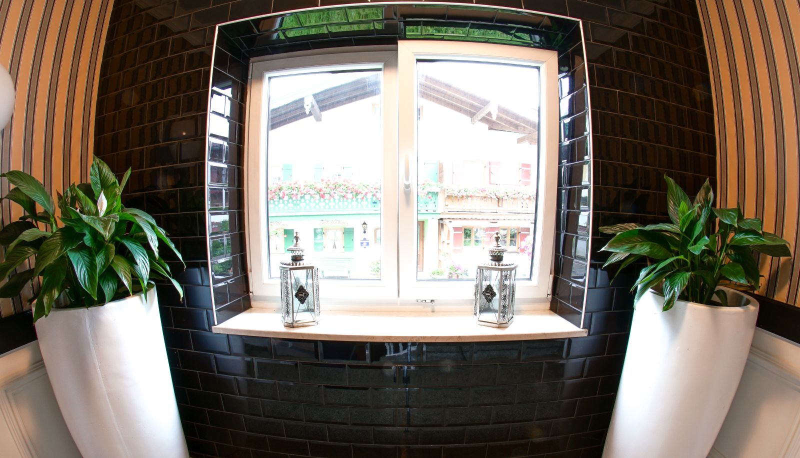 Hotel interior - Das Top Sport Hotel