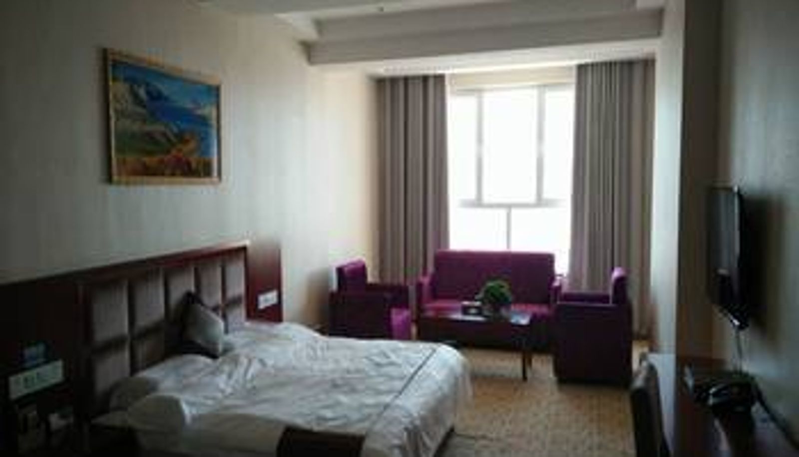 Room - Dunhuang Jinrun Hotel