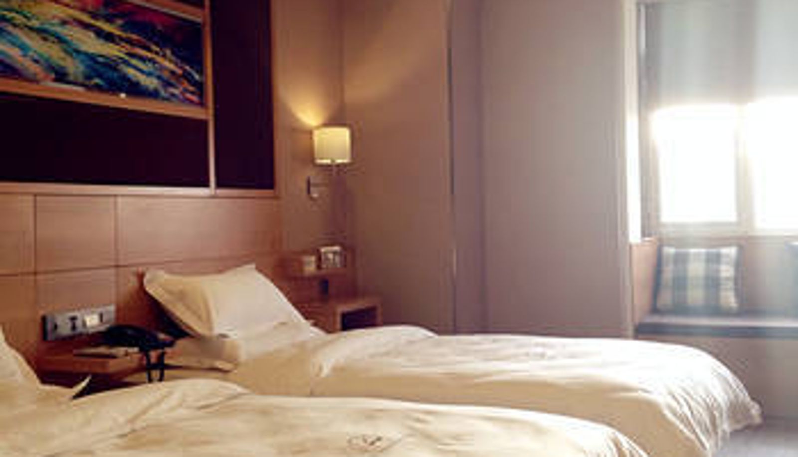Habitación - Orchid Land Hotel