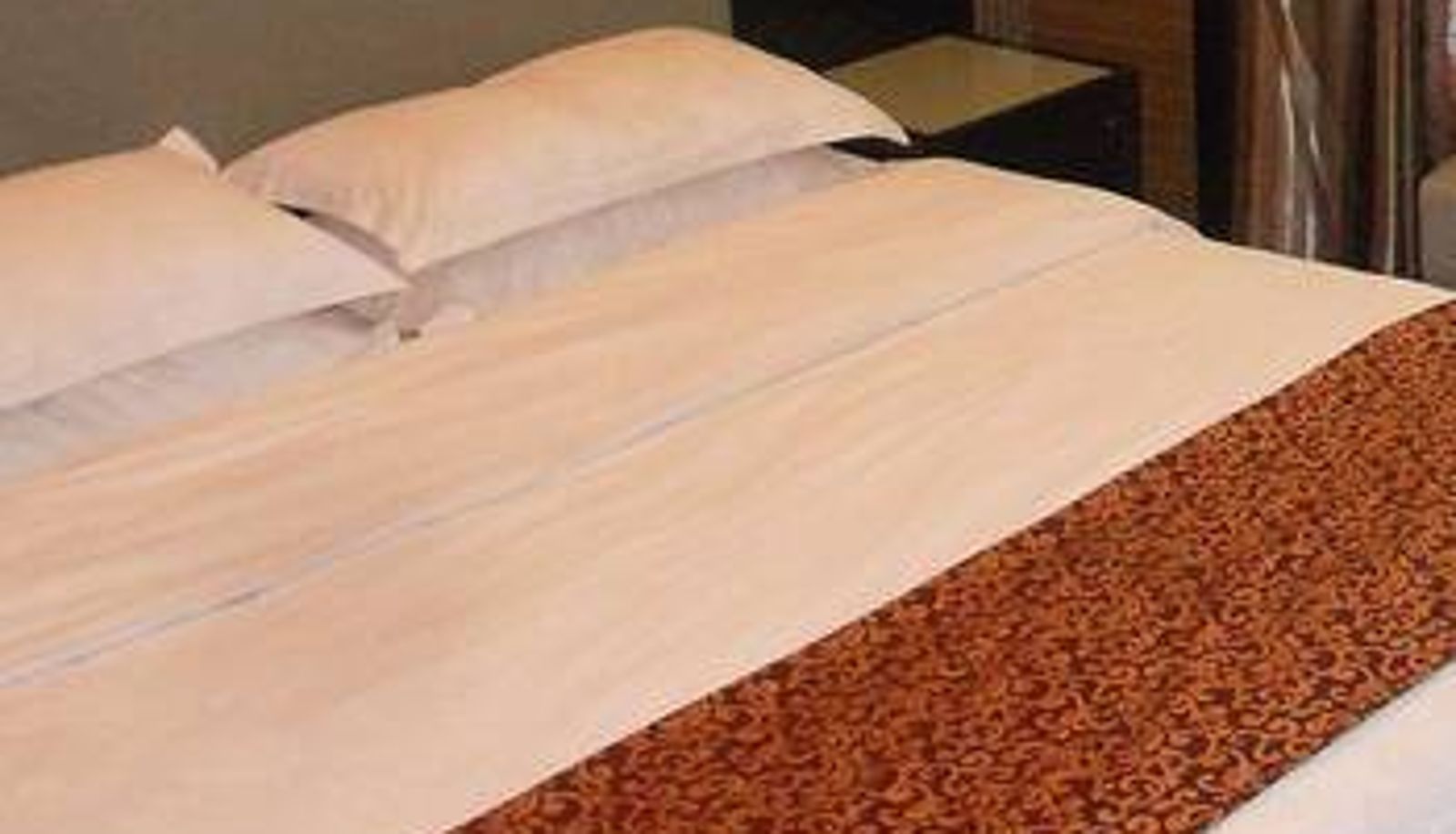 Room - Chenlong 168 Hotel (Liu Xiao Park Branch)