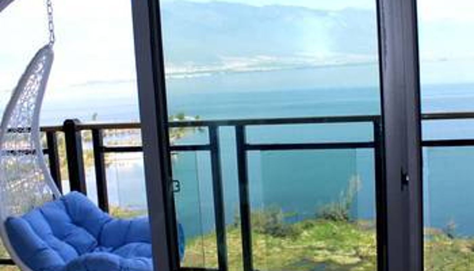 Zimmer - Lihuayue Peninsula Lake-view Inn
