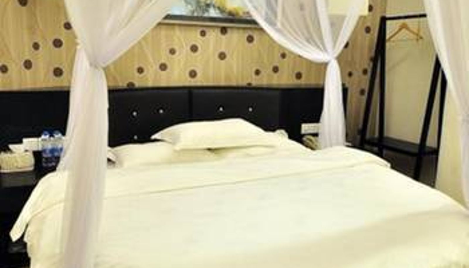 Zimmer - Bairui Boutique Hotel