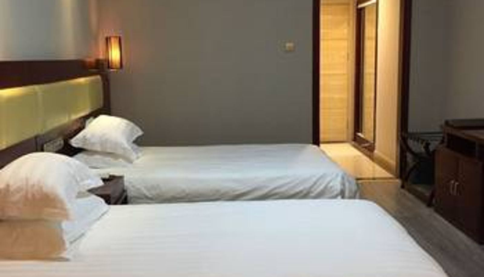 Room - 徐州海螺村商务宾馆(汽车南站店)