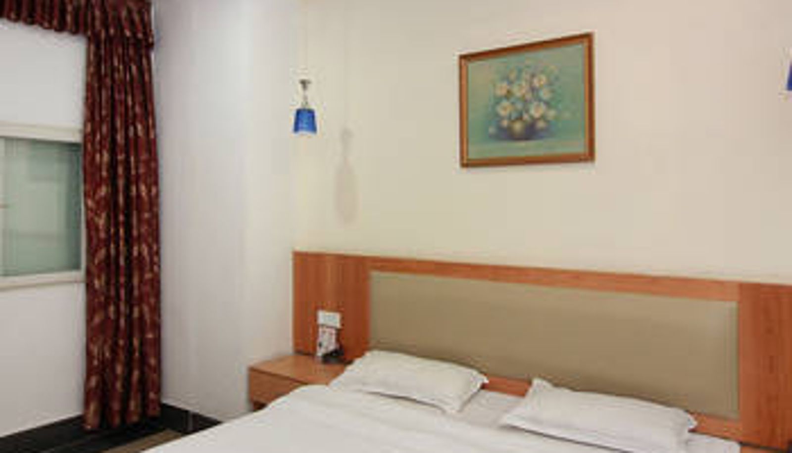 Room - Hongjing Business Hotel