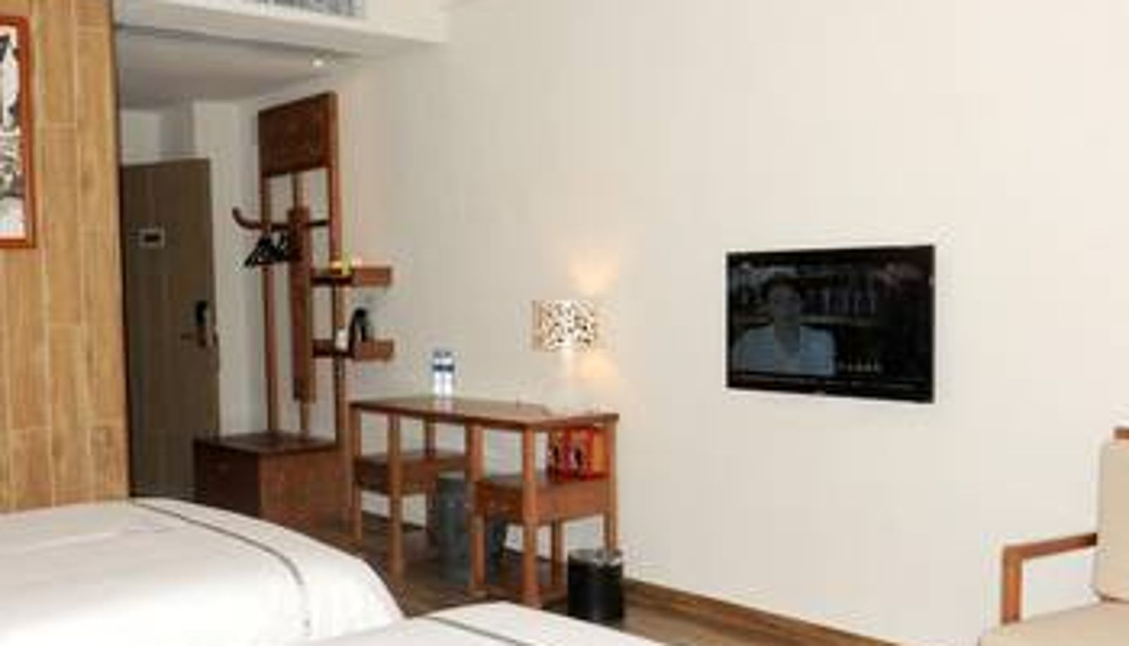 Room - Tanghan Courtyard Hotel