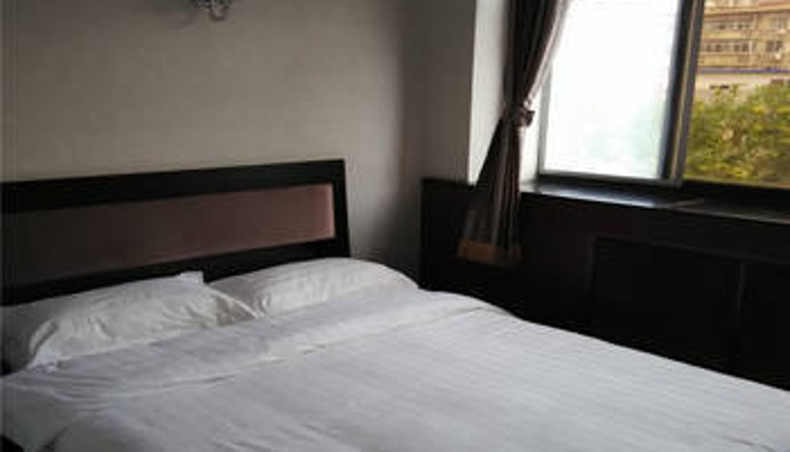 Habitación - 承德宜家宾馆