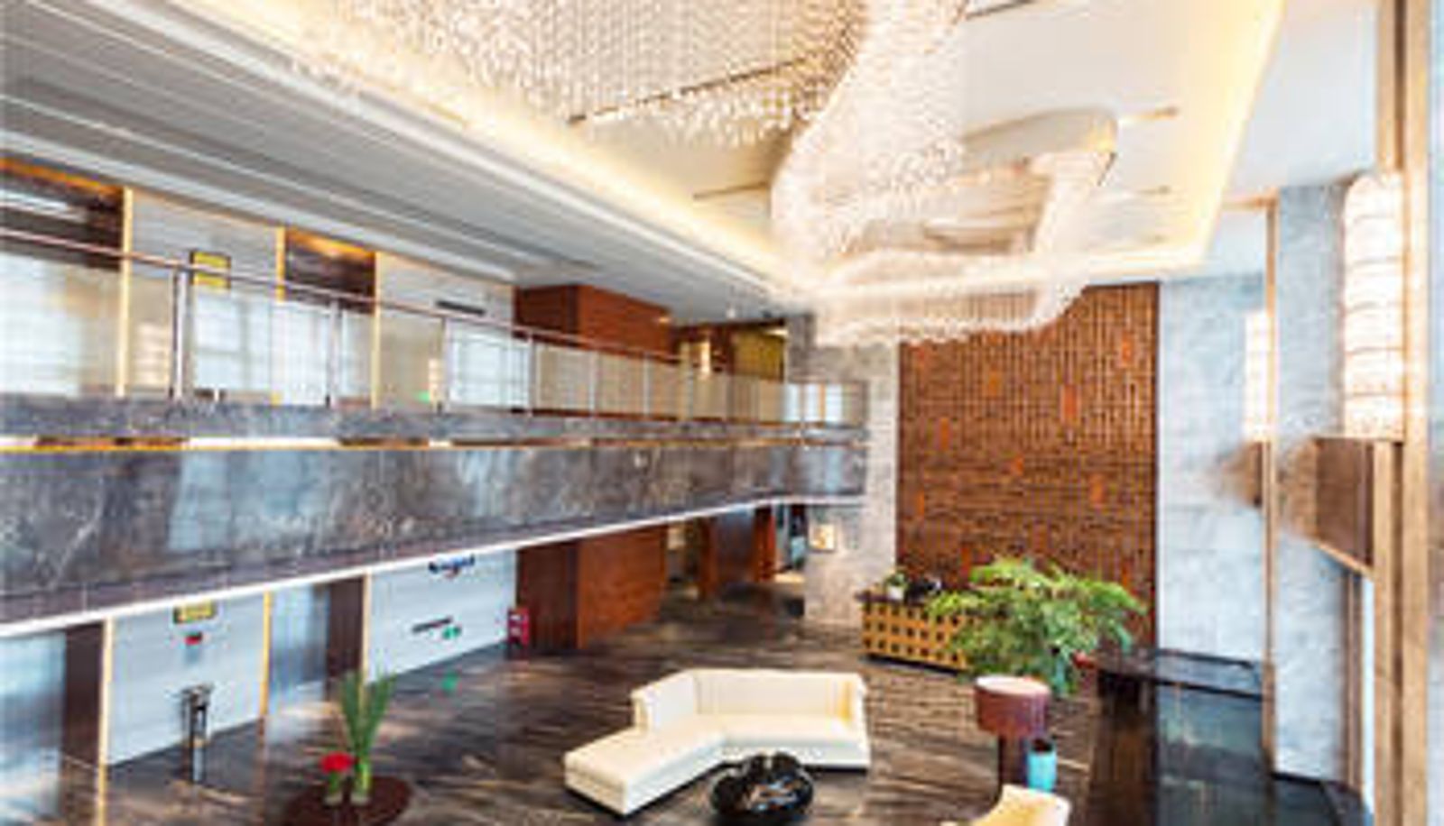 Sala - Longgong Club