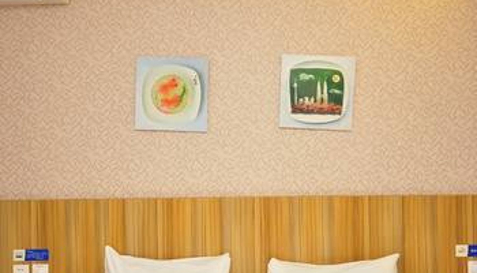 Room - Yijia 365 Chain Hotel (Dezhou Yingbin Road Railway Station Store)