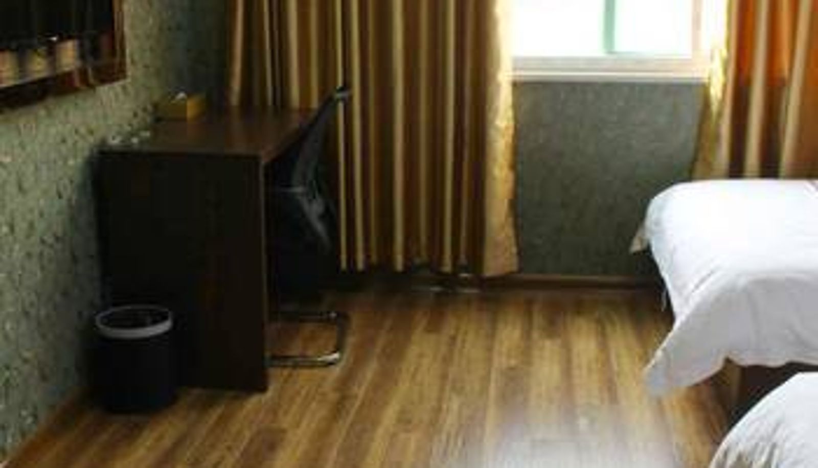 Kamer - Hefei Qiaojiangnan Business Hotel