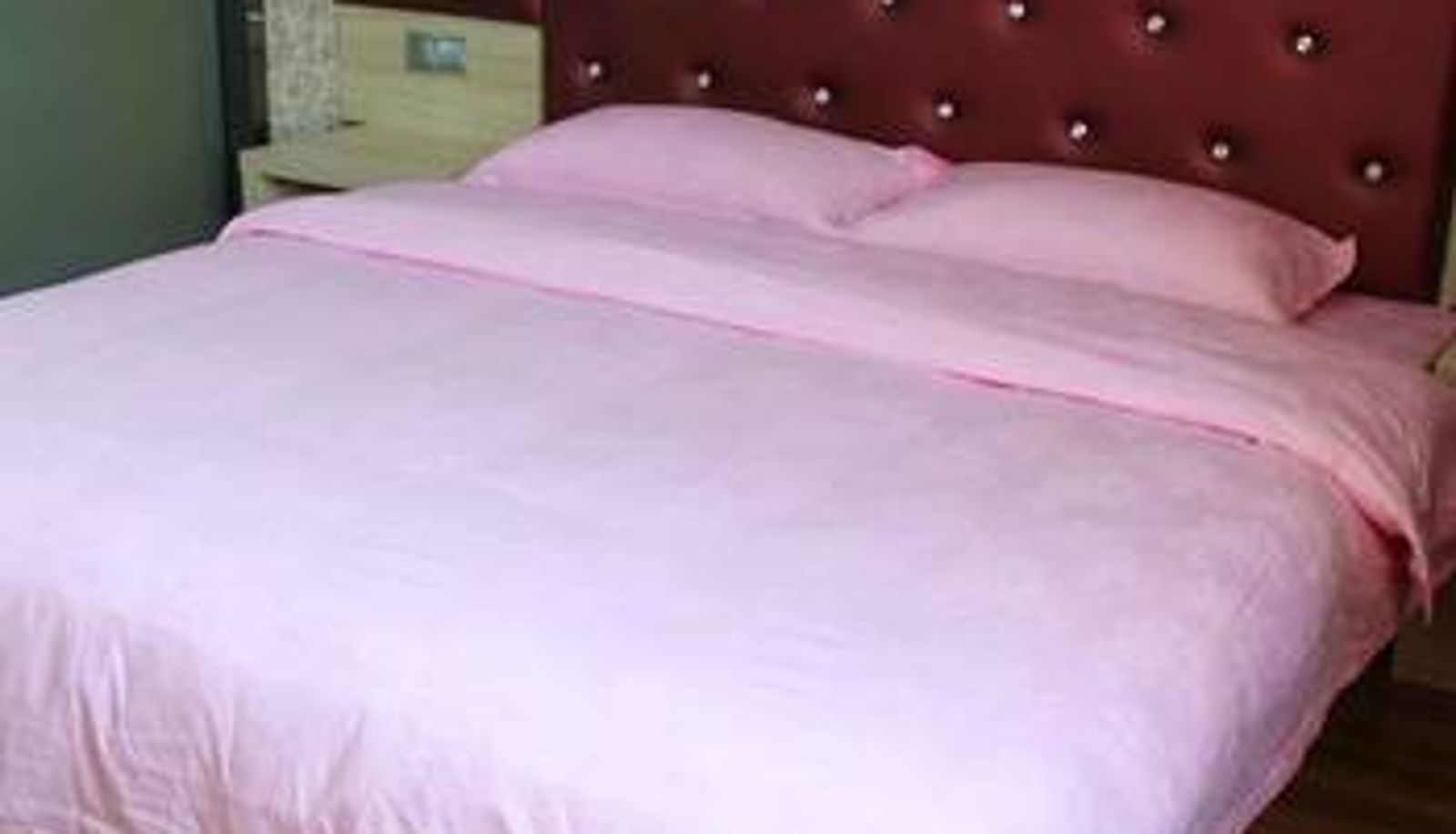 Kamer - Hefei Qiaojiangnan Business Hotel