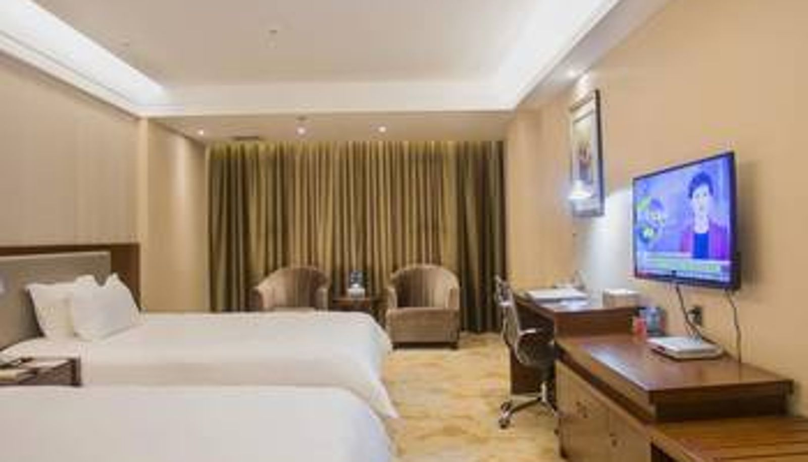 Room - Huayao Hotel