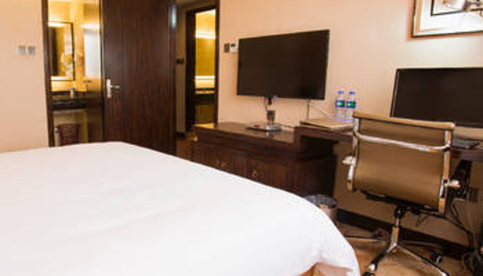 Room - Huayao Hotel
