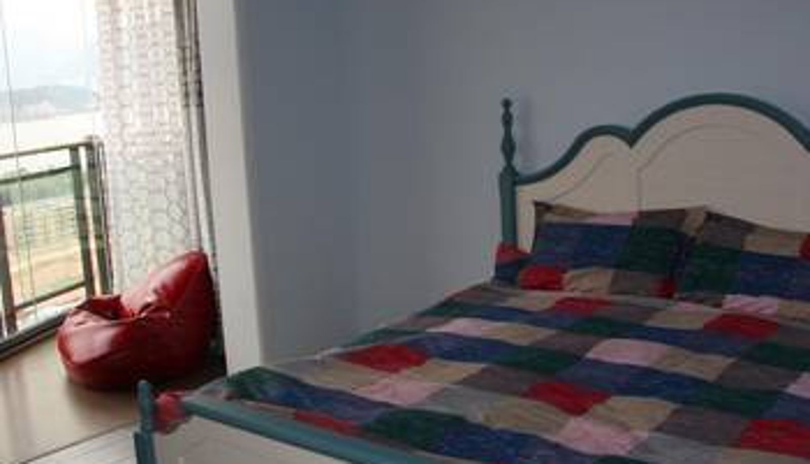 Zimmer - Dali Erhai nest Bay Theseas Apartments