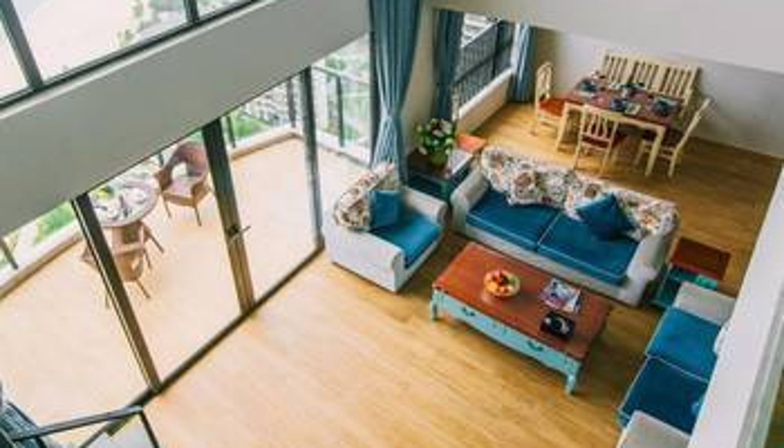 Chambre - Rely Hotel