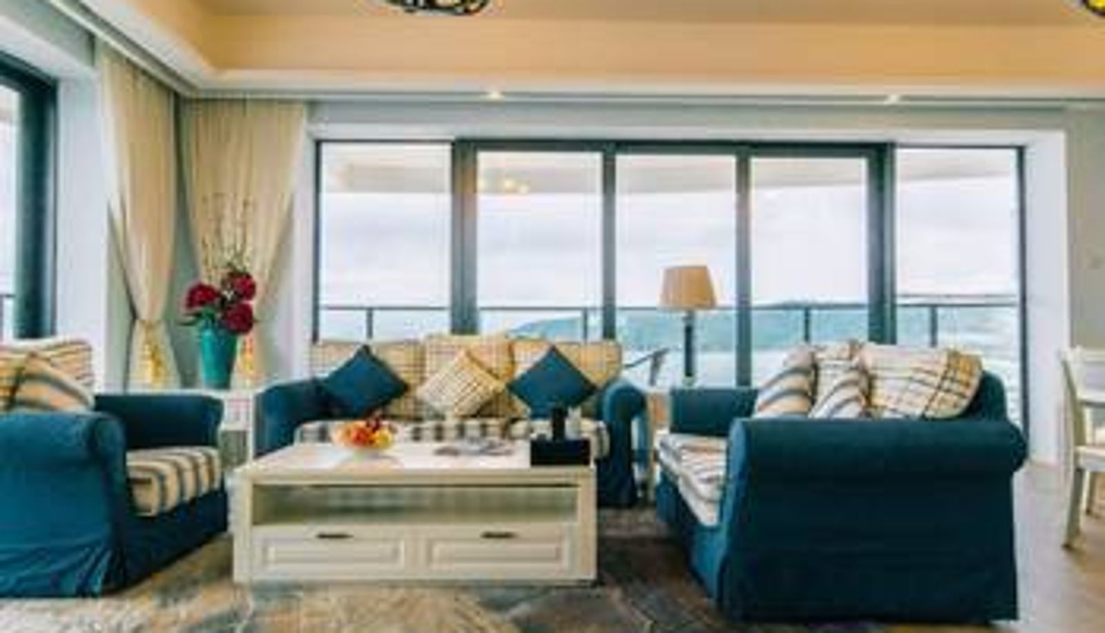 Chambre - Rely Hotel