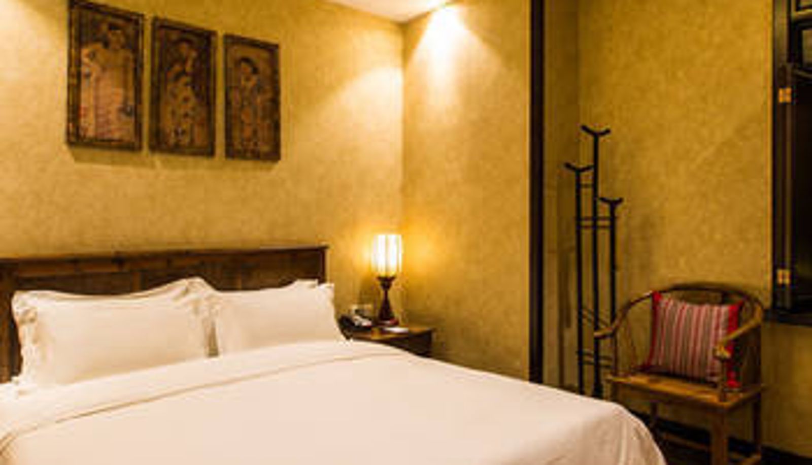 Room - Huihua Palace Theme Hotel