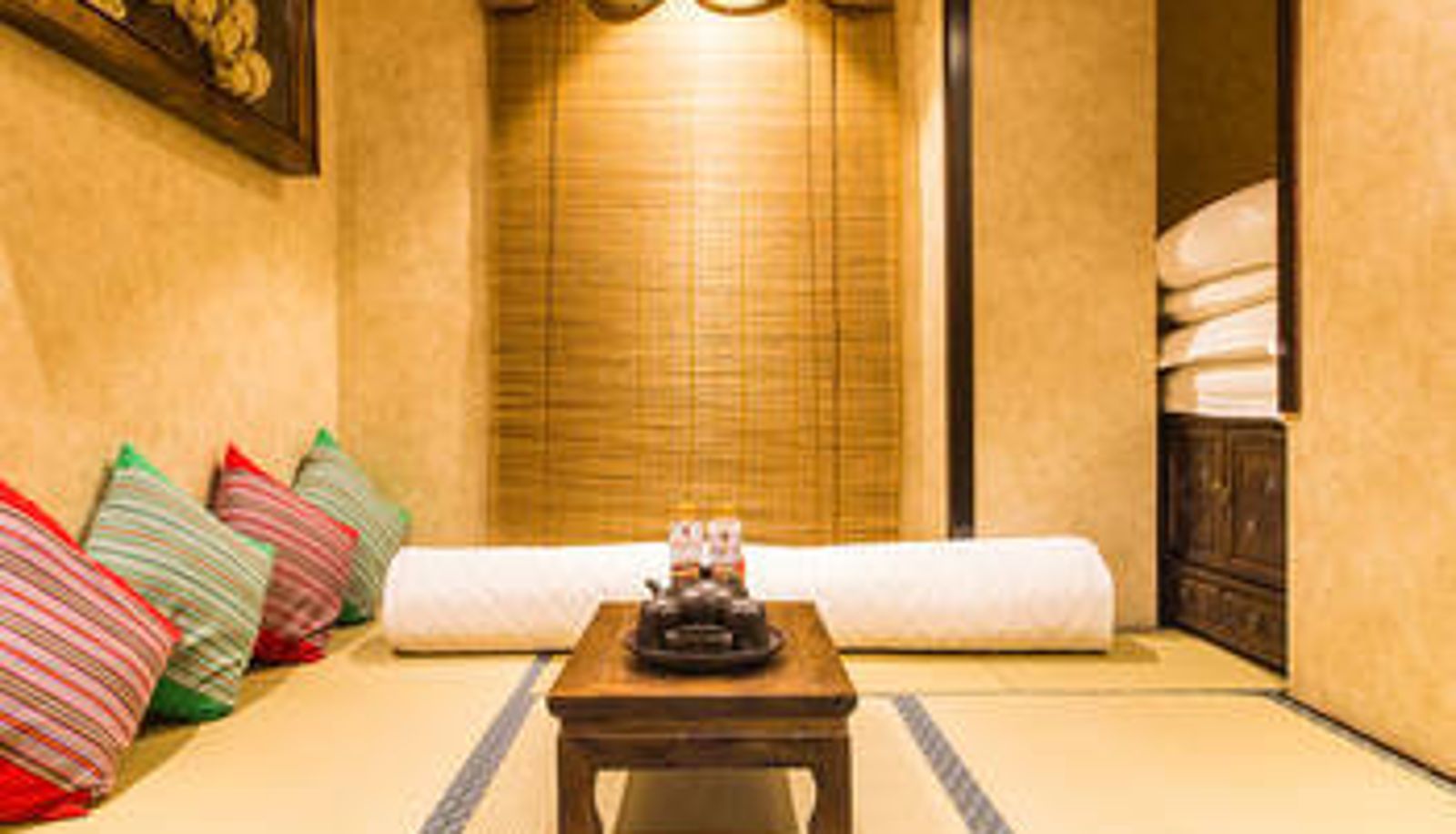 Room - Huihua Palace Theme Hotel