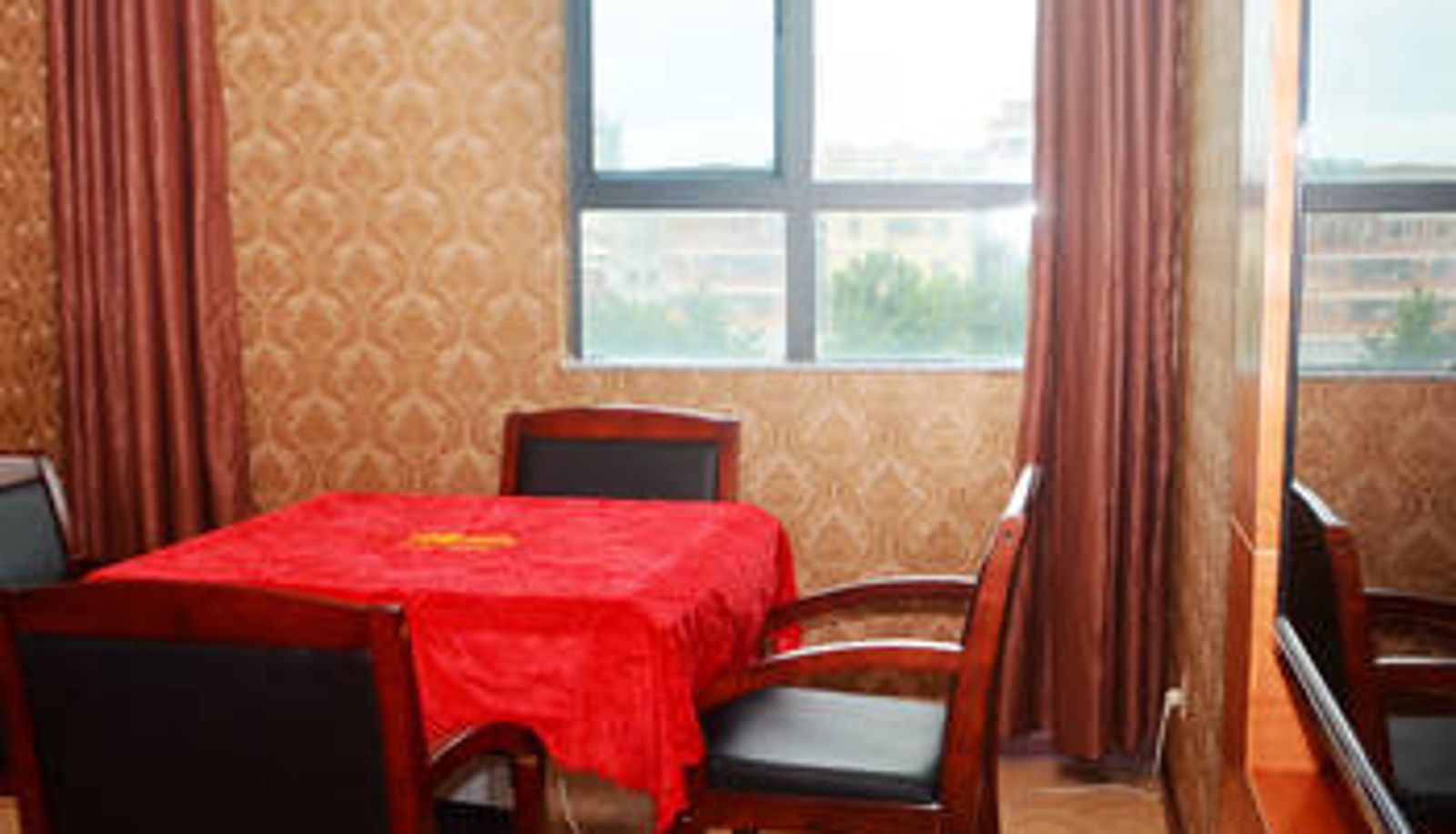 Habitación - 惠州鼎润商务酒店