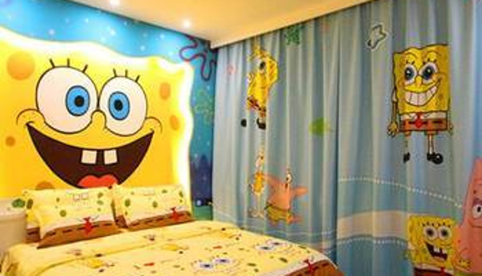 Room - Baixiang Holiday Hotel Central Avenue