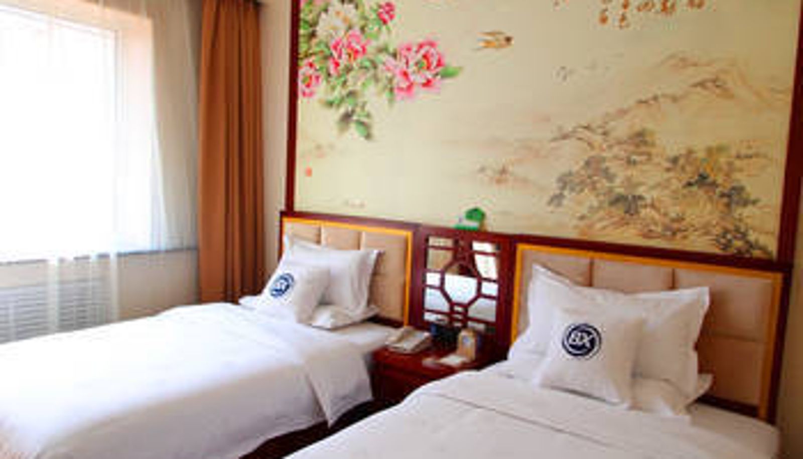 Pokój - Baixiang Holiday Hotel Central Avenue