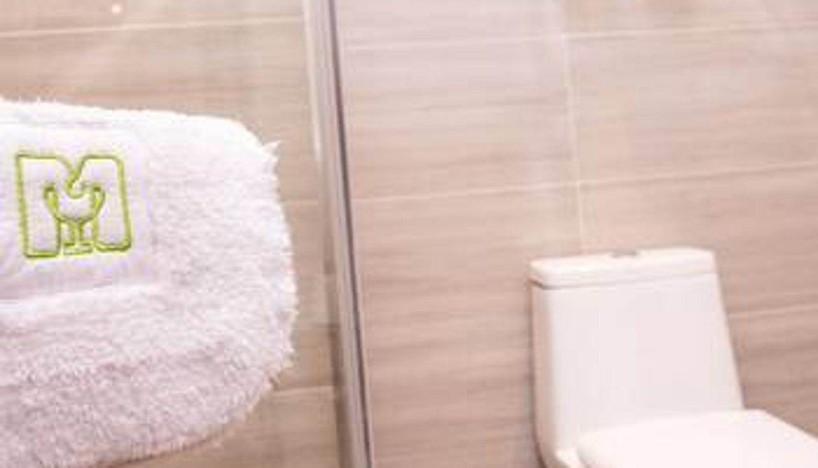 Room - Meet Yunlai Hotel (Dongguan Qingxi Liheng Branch)