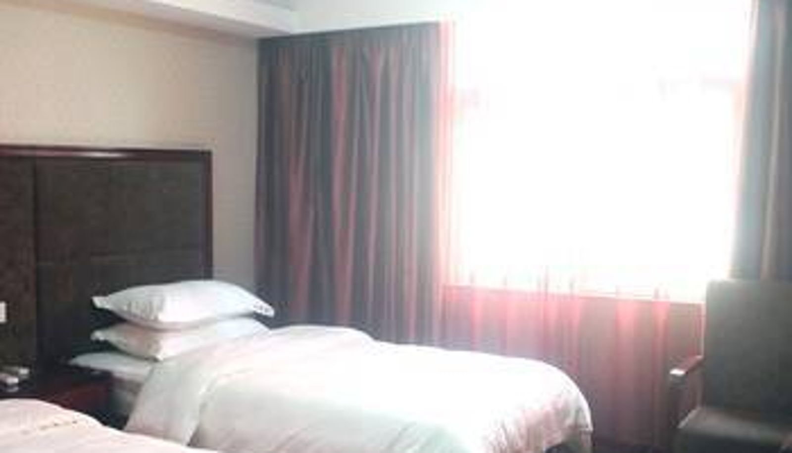 Camera - Huaihua Jintixiang Hotel (Municipal Government Store)