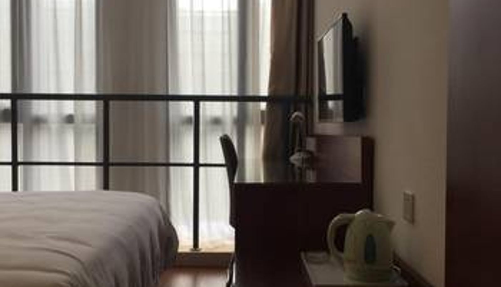 Room - 城市之家酒店(徐州东站店)
