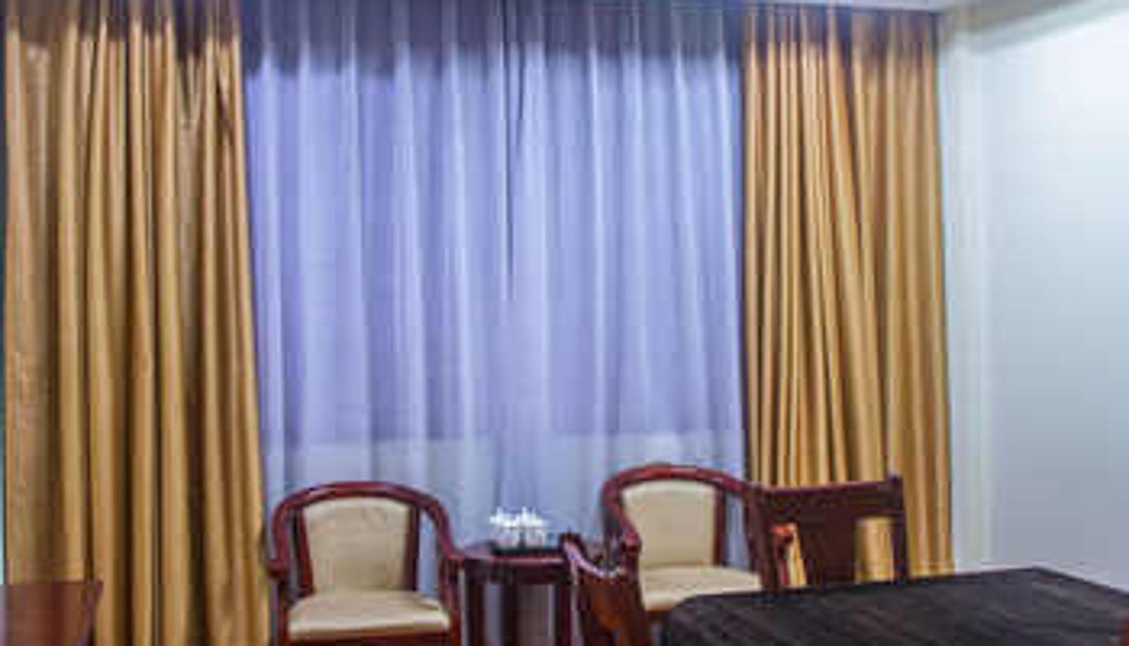 Zimmer - Jia Yu Hotel