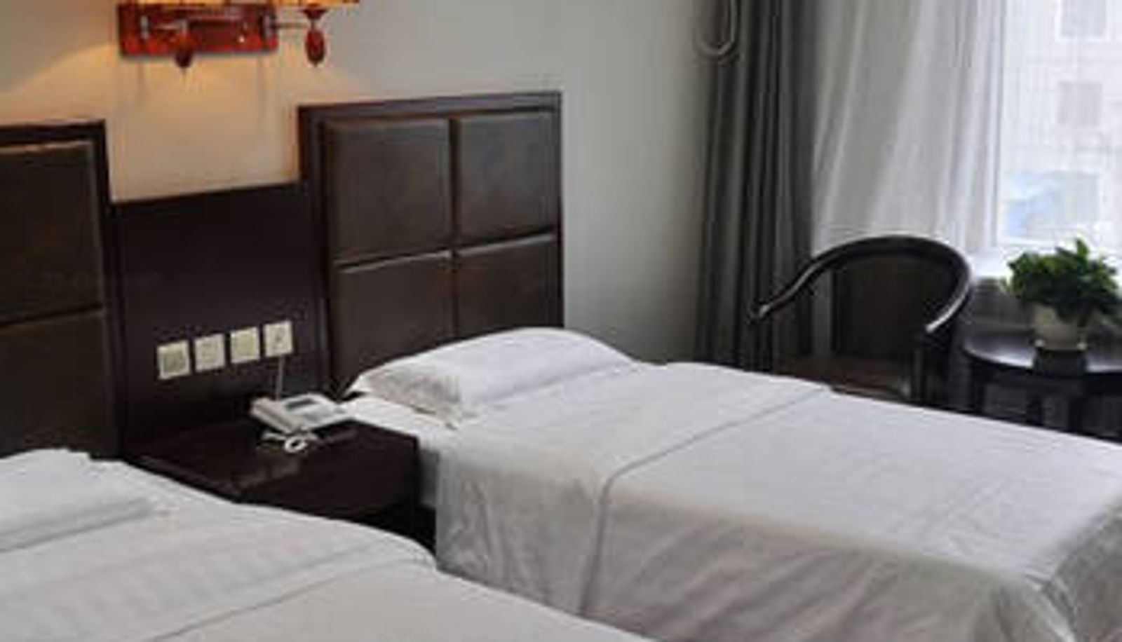 Habitación - Gongxun Holiday Hotel