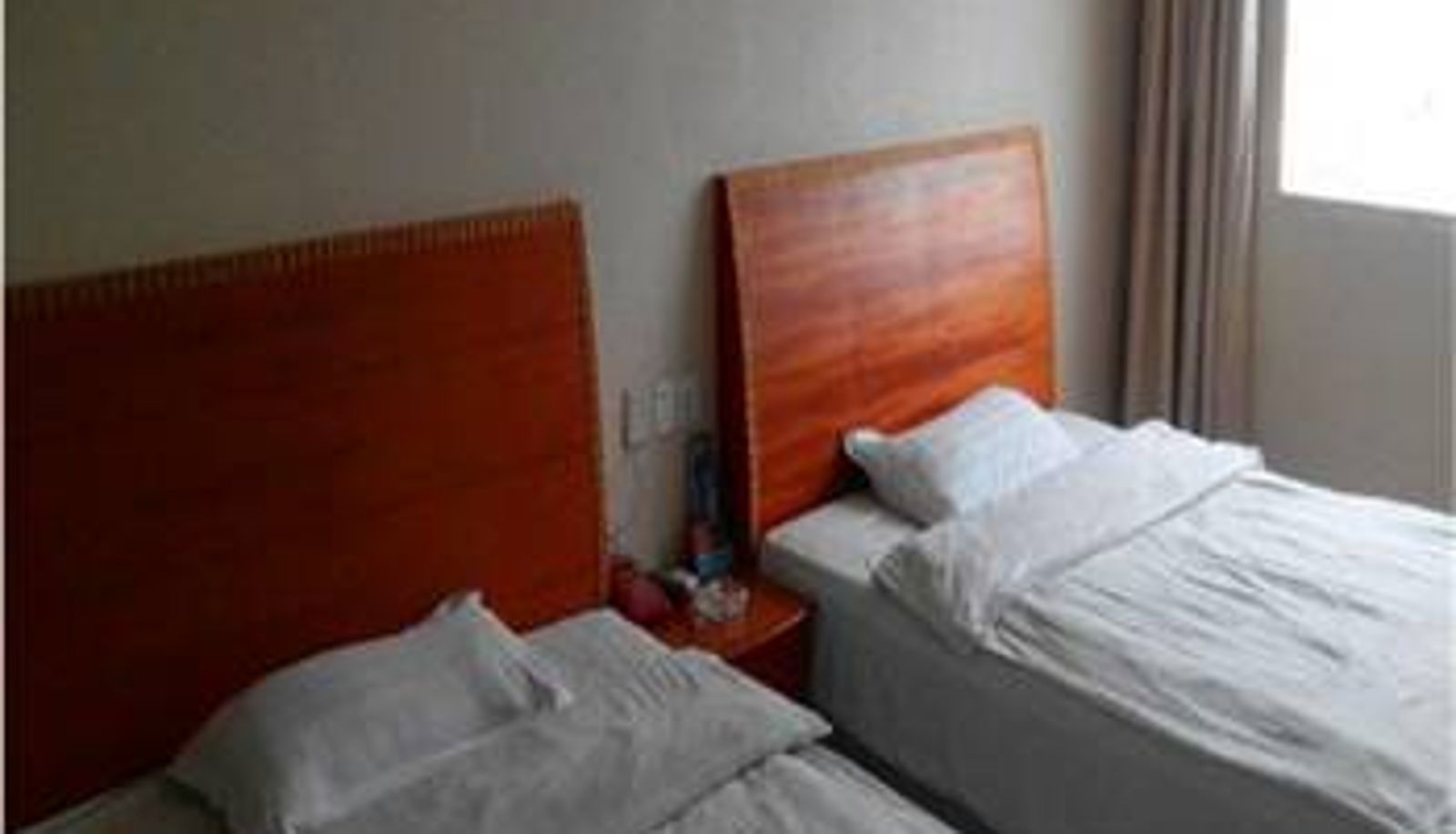 Zimmer - Yunxiang Hotel