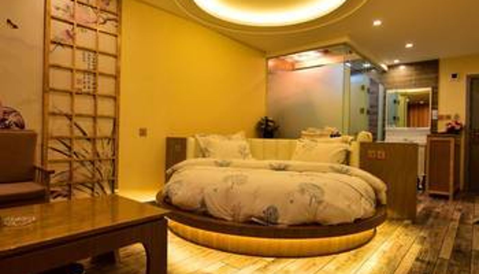 Zimmer - Long Fengyue seaview hotel