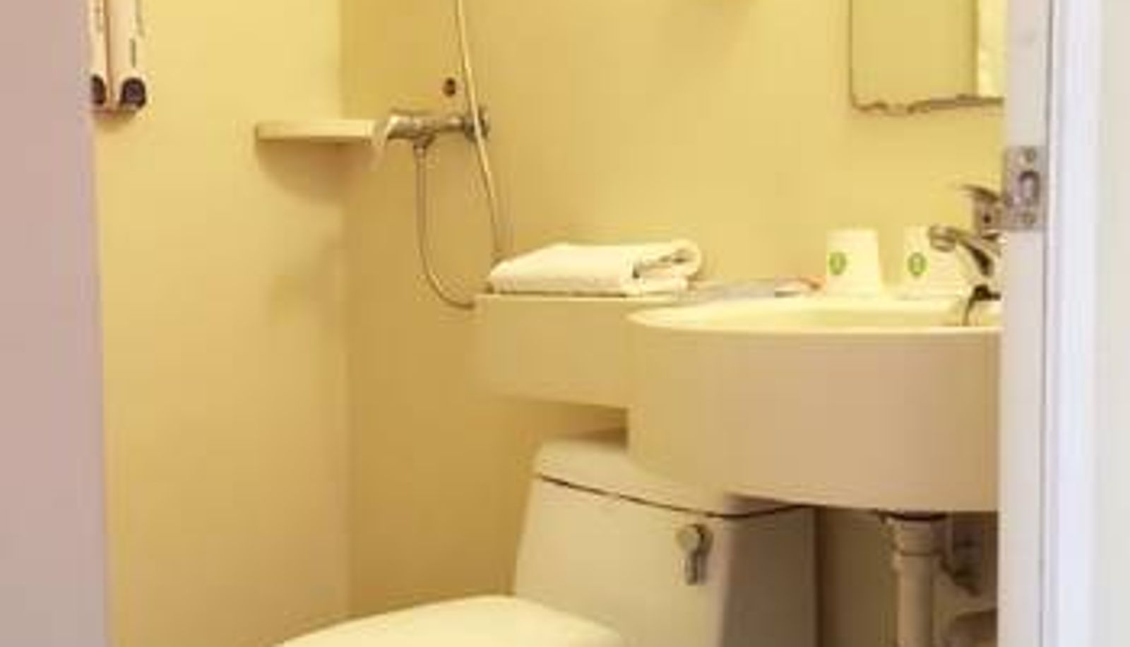 Camera - Haiyou Hotel (Second Affiliated Hospital of Xuzhou Medical University)