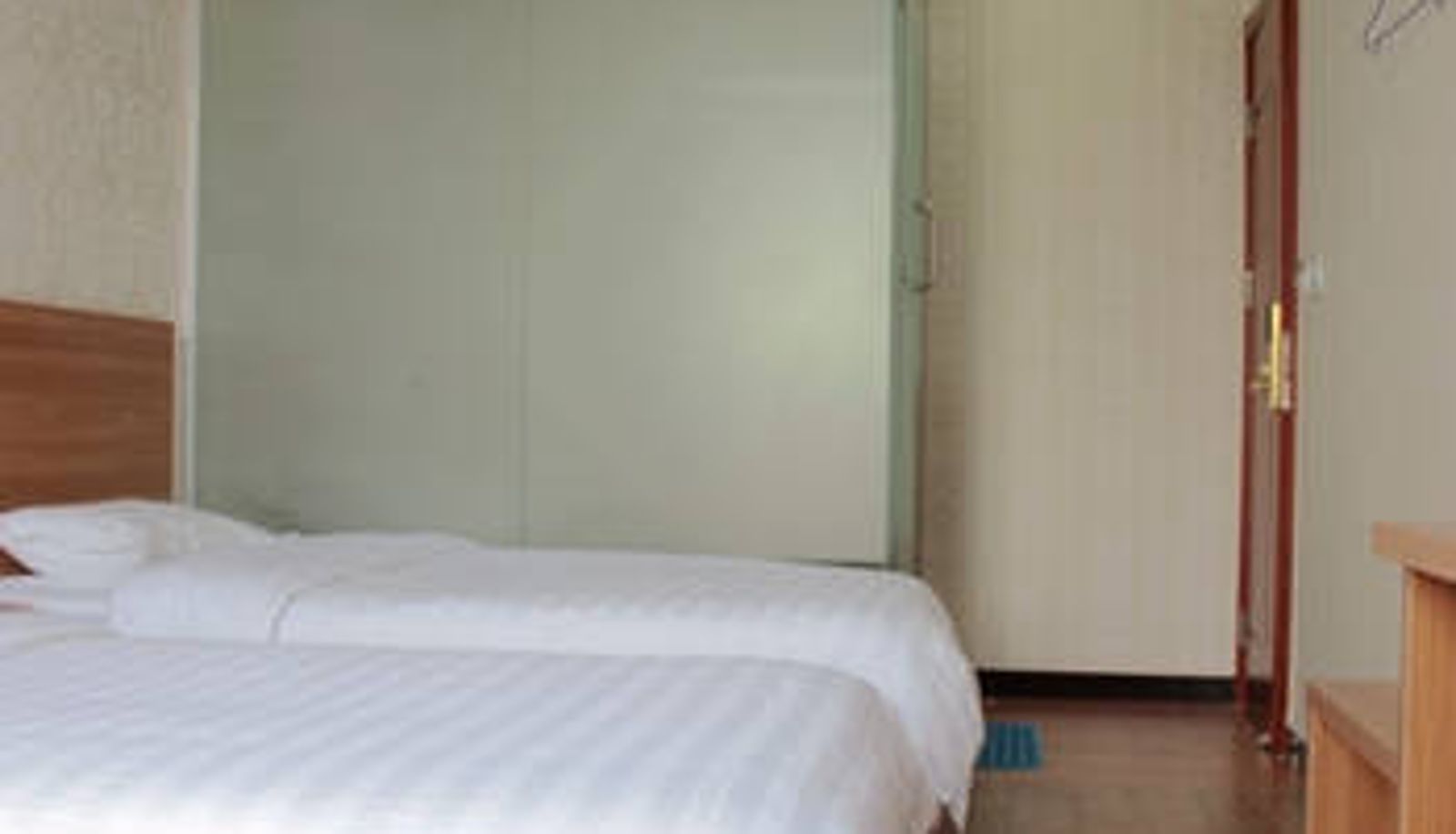 Chambre - Mingde North Road) Jingmen Yixin Hotel (Dajingmen Store