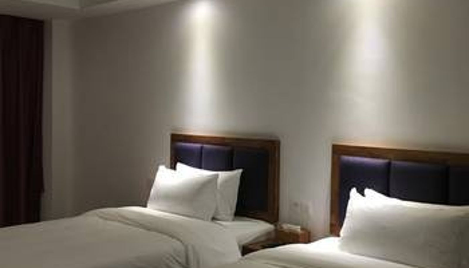Room - 24H Boutique Hotel (Jiangbei Railway Station Store)