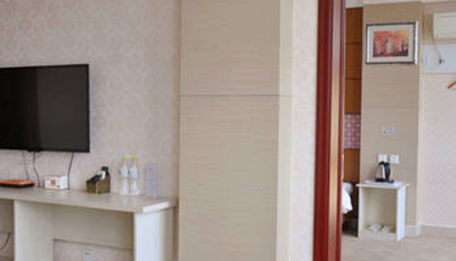 Zimmer - Huaye Hotel