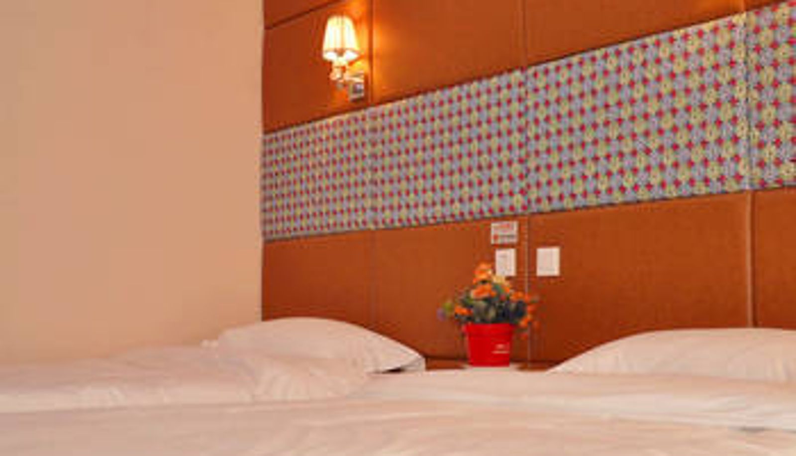 Zimmer - Huaye Hotel