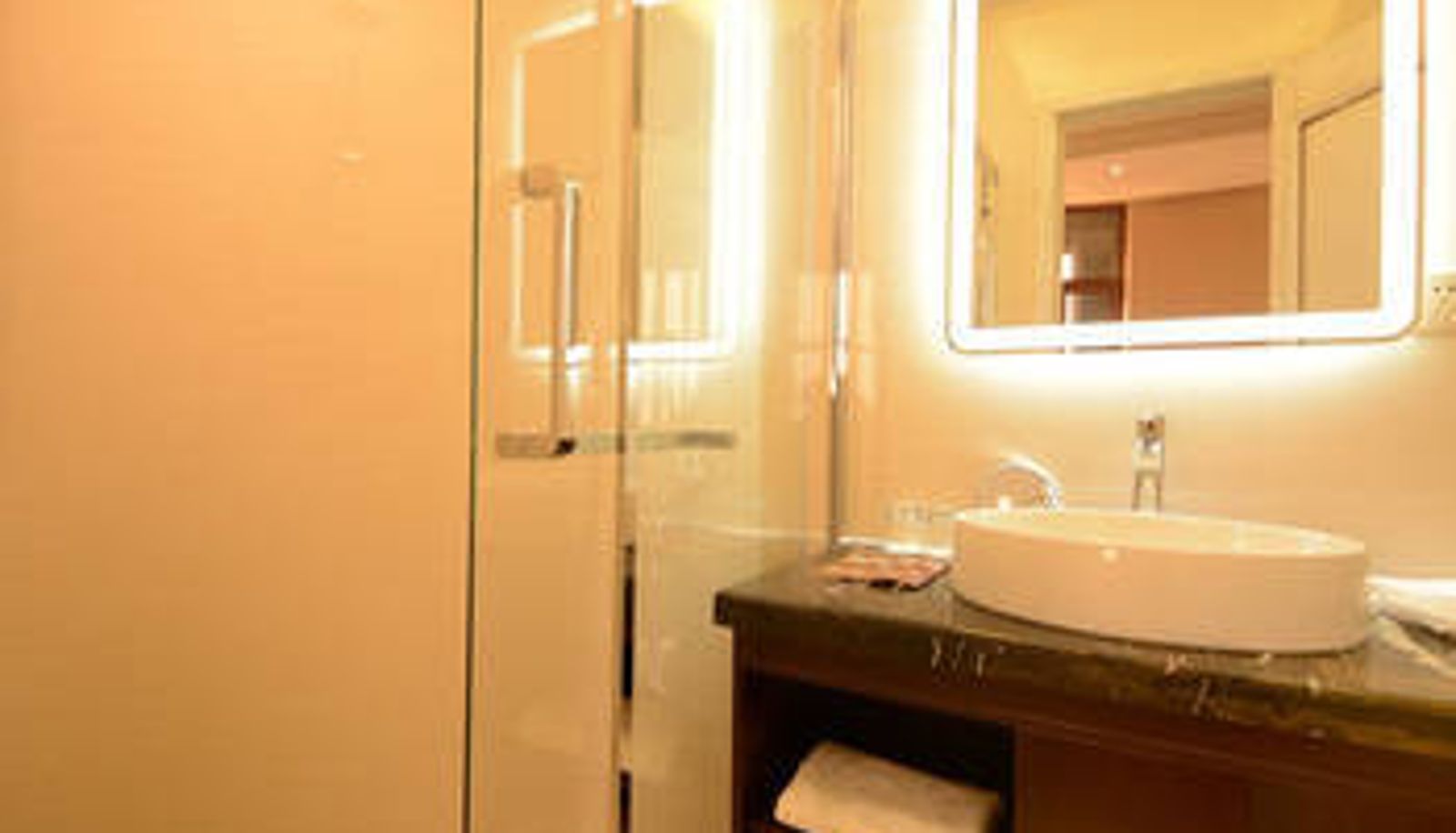 Kamer - HY Boutique Hotel (Harbin Xianfeng Road)
