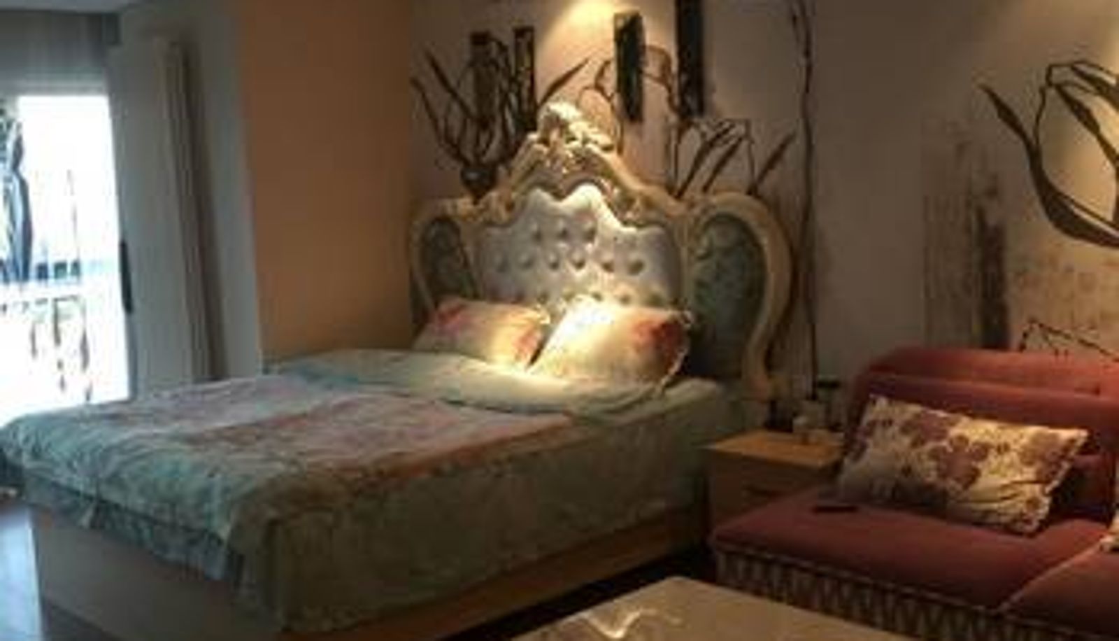 Zimmer - Excellence · Business Travel Intelligent Hotel (Dezhou Wanda Branch)