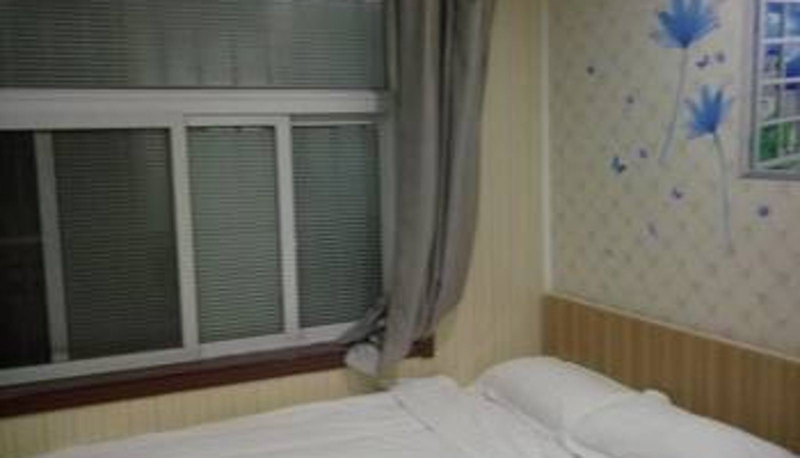 Chambre - 榴莲小星连锁酒店(徐州矿业大学店)