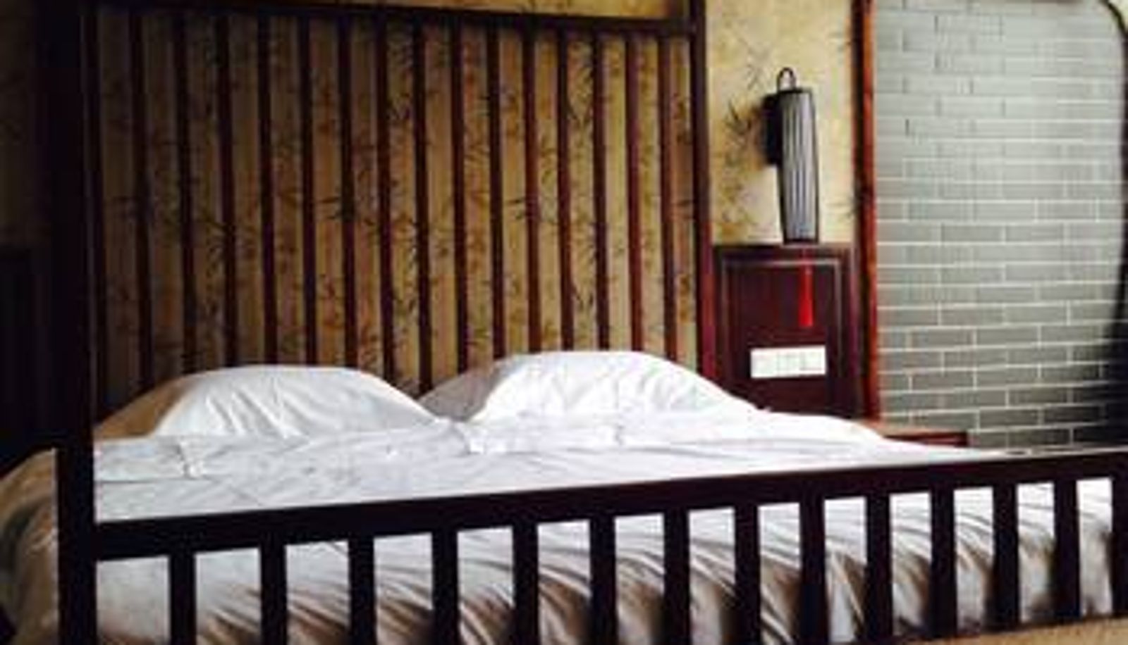 Zimmer - Yunshe Inn (Chengde Mountain Resort)